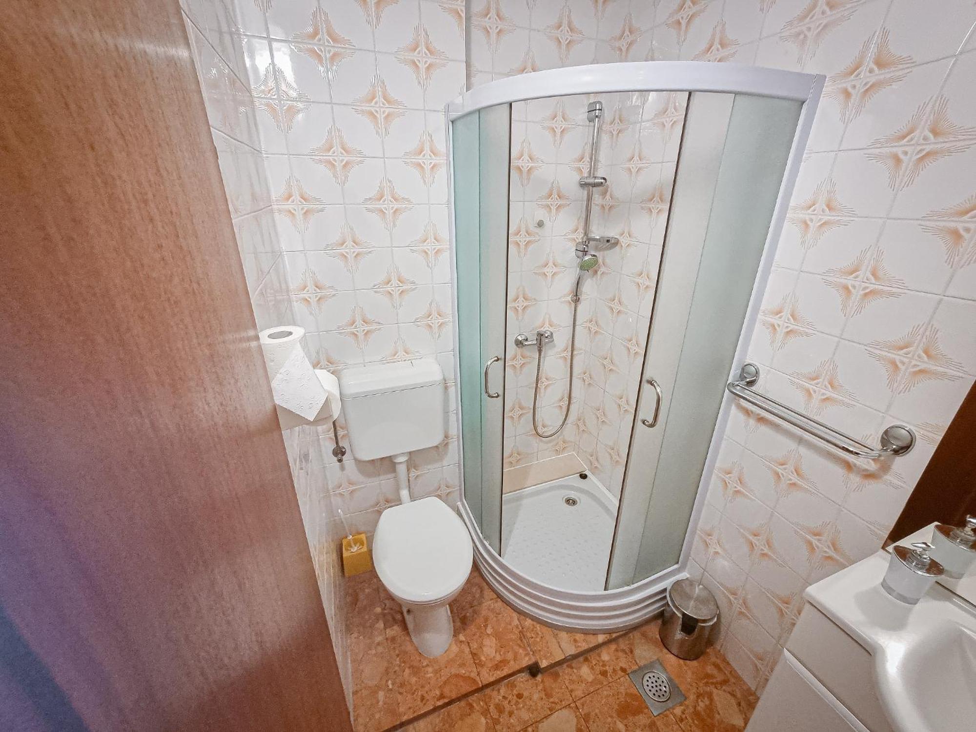 Apartments Marija Nada Malinska Exterior photo